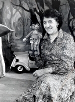 Nhà văn Enid Blyton bị BBC 'coi thường'